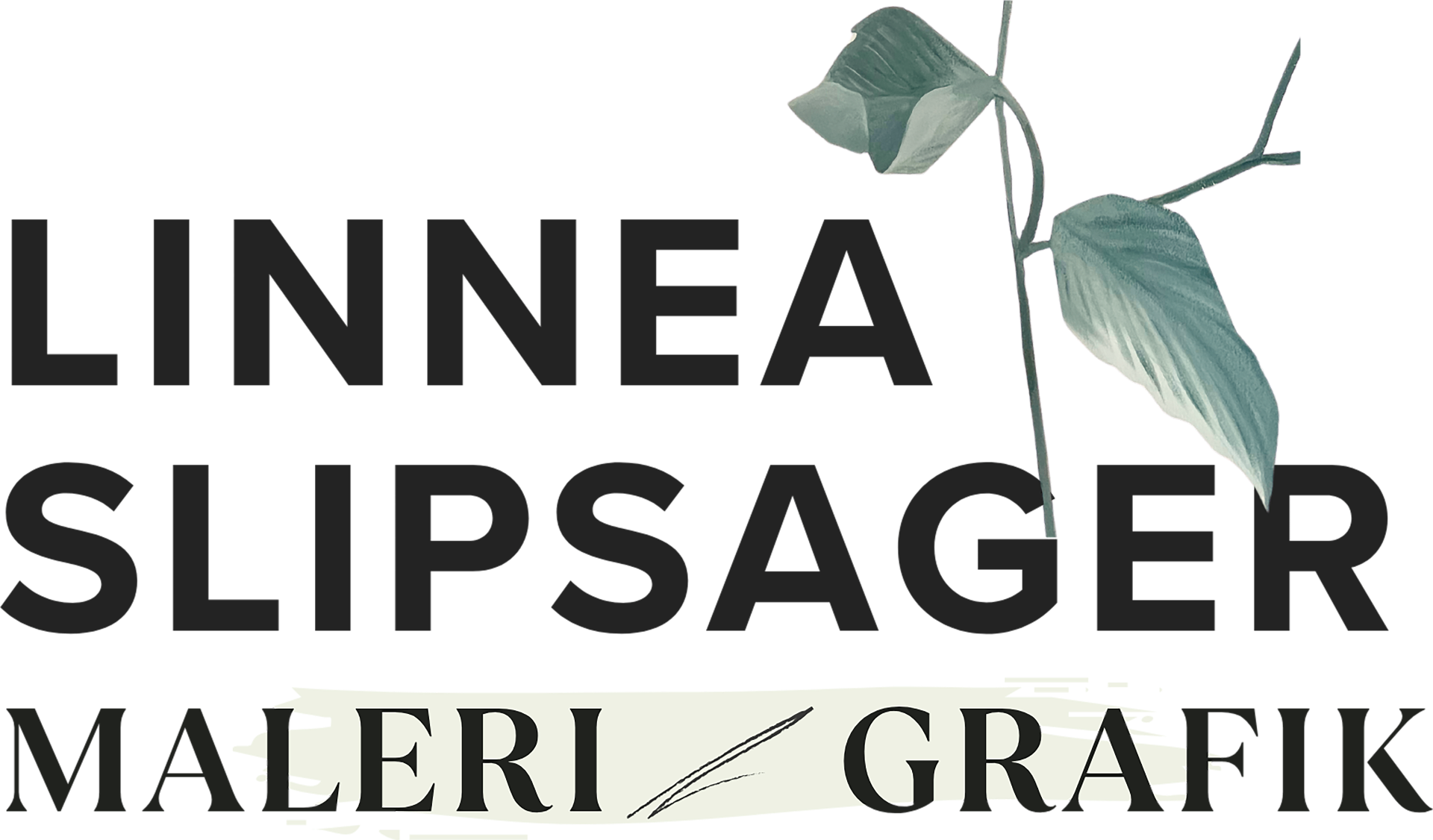 Linnea Slipsager Studio logo