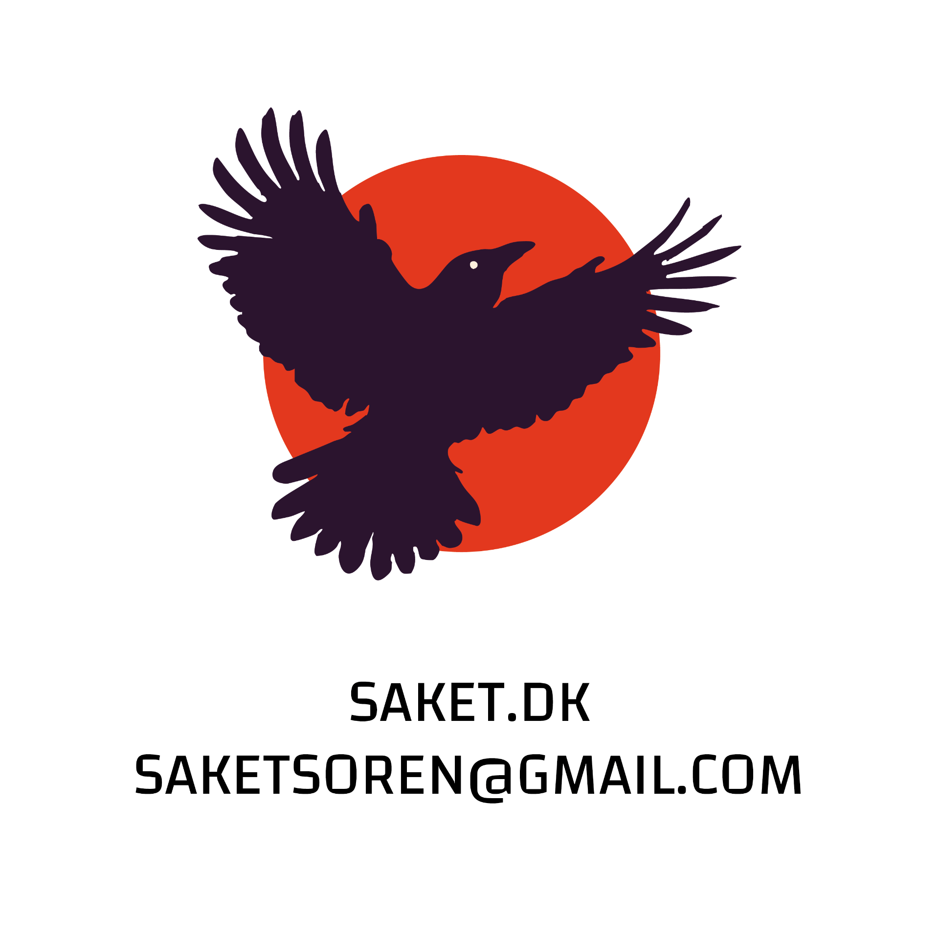 SAKET logo