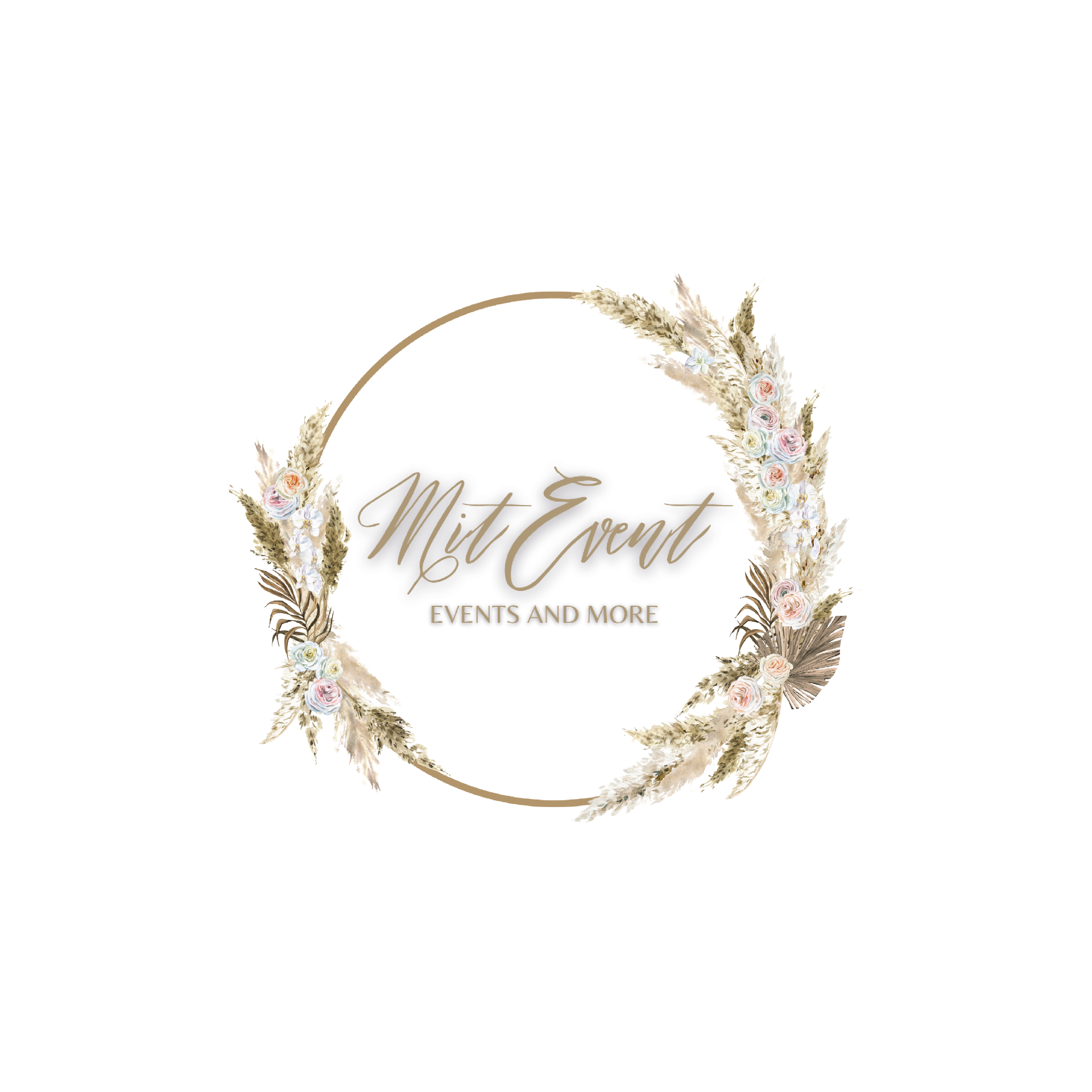 Mit Event logo